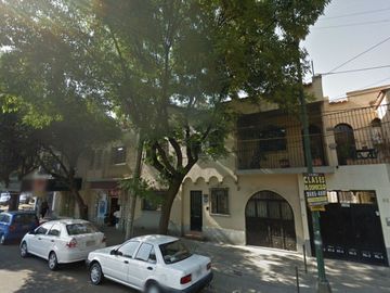 ¡¡Atención Inversionistas!! Venta de Departamento en Remate Bancario, Col. Hipódromo Condesa, CDMX.