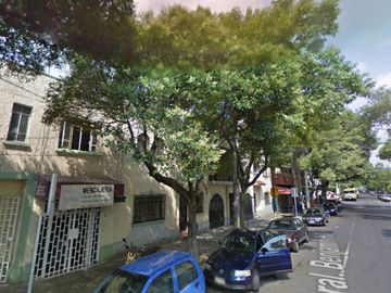 ¡¡Atención Inversionistas!! Venta de Departamento en Remate Bancario, Col. Hipódromo Condesa, CDMX.
