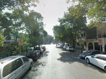 ¡¡Atención Inversionistas!! Venta de Departamento en Remate Bancario, Col. Hipódromo Condesa, CDMX.