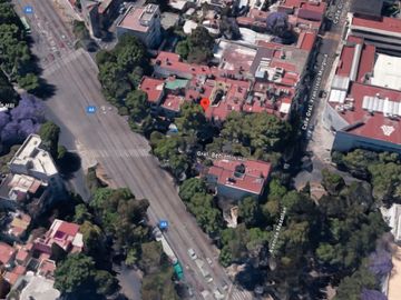 ¡¡Atención Inversionistas!! Venta de Departamento en Remate Bancario, Col. Hipódromo Condesa, CDMX.