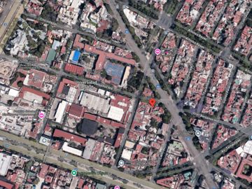 ¡¡Atención Inversionistas!! Venta de Departamento en Remate Bancario, Col. Hipódromo Condesa, CDMX.
