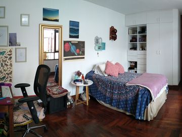 SURCO VENTA CASA * AT: 304.00 M2 *AC: 378.00 M2 - 2 PISOS + AIRES  7 DORM 8 BAÑOS 2 COCHERAS
