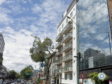 Departamento en venta en colonia Júarez, CDMX