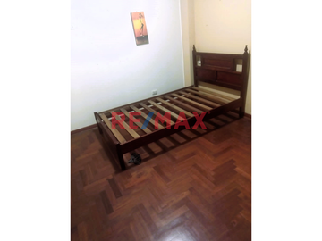 ID: 1106181 ¡Oportunidad Única! Hermosa Casa De Cuatro Pisos En Zona Estratégica De Los Olivos Por $320,000