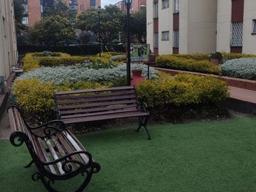 VENTA APARTAMENTO CALLE 132 CON 51