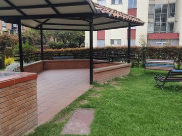 VENTA APARTAMENTO CALLE 132 CON 51