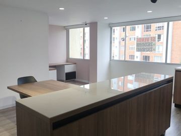 VENTA APARTAMENTO CALLE 132 CON 51