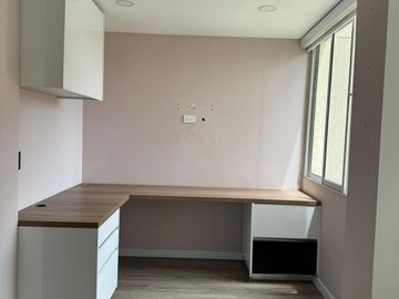 VENTA APARTAMENTO CALLE 132 CON 51