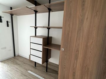 VENTA APARTAMENTO CALLE 132 CON 51