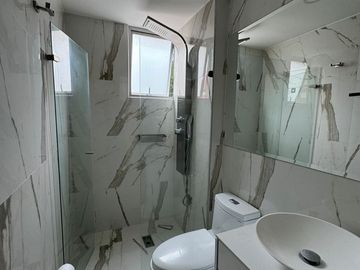 VENTA APARTAMENTO CALLE 132 CON 51