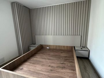 VENTA APARTAMENTO CALLE 132 CON 51
