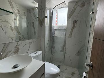 VENTA APARTAMENTO CALLE 132 CON 51
