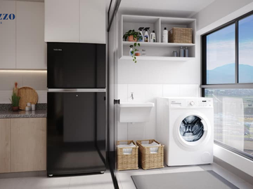 DPTOS. DE 1 DORMITORIO EN MODERNO CONDOMINIO EN CERRO COLORADO, CERCA AL MALL AREQUIPA CENTER