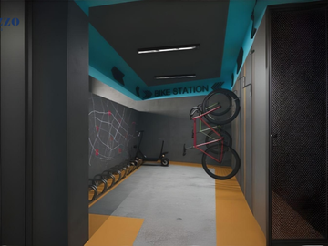 DPTOS. DE 1 DORMITORIO EN MODERNO CONDOMINIO EN CERRO COLORADO, CERCA AL MALL AREQUIPA CENTER