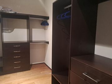 Departamento en Venta en Juriquilla con vista a la cañada wise living