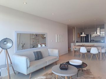 Departamento en Venta en Juriquilla con vista a la cañada wise living