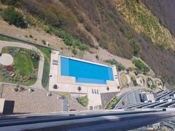 Departamento en Venta en Juriquilla con vista a la cañada wise living