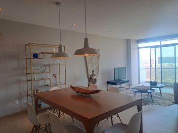 Departamento en Venta en Juriquilla con vista a la cañada wise living