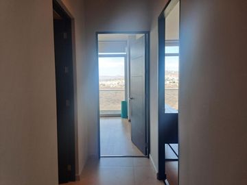 Departamento en Venta en Juriquilla con vista a la cañada wise living