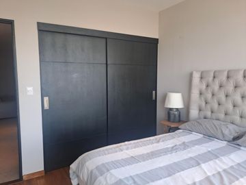 Departamento en Venta en Juriquilla con vista a la cañada wise living