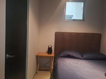 Departamento en Venta en Juriquilla con vista a la cañada wise living