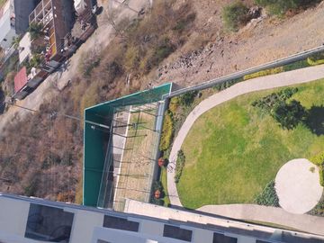 Departamento en Venta en Juriquilla con vista a la cañada wise living