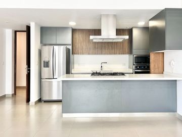 Venta Departamento Equipado Ambar 2 - Vía Cordillera