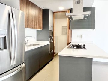Venta Departamento Equipado Ambar 2 - Vía Cordillera
