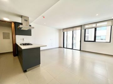 Venta Departamento Equipado Ambar 2 - Vía Cordillera