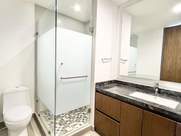 Venta Departamento Equipado Ambar 2 - Vía Cordillera