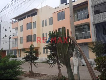 Venta De Terreno En Urb. Rosa De America A 5 Minutos Del Mall Plaza Y Upn San Isidro