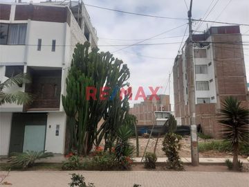 Venta De Terreno En Urb. Rosa De America A 5 Minutos Del Mall Plaza Y Upn San Isidro