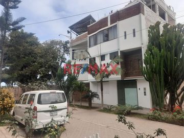 Venta De Terreno En Urb. Rosa De America A 5 Minutos Del Mall Plaza Y Upn San Isidro