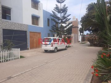Venta De Terreno En Urb. Rosa De America A 5 Minutos Del Mall Plaza Y Upn San Isidro