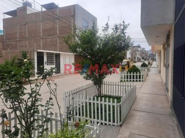 Venta De Terreno En Urb. Rosa De America A 5 Minutos Del Mall Plaza Y Upn San Isidro