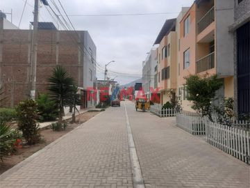 Venta De Terreno En Urb. Rosa De America A 5 Minutos Del Mall Plaza Y Upn San Isidro