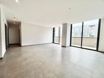 Departamento en Venta 180 m Torre Amatis, Valle Poniente
