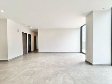 Departamento en Venta 180 m Torre Amatis, Valle Poniente