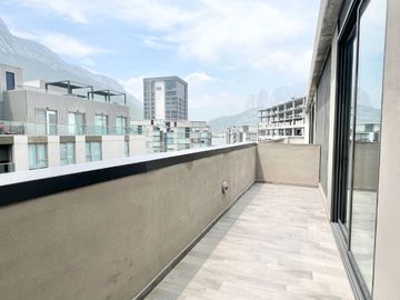 Departamento en Venta 180 m Torre Amatis, Valle Poniente
