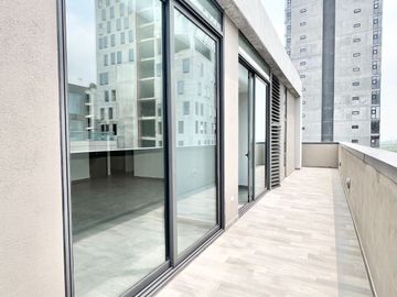 Departamento en Venta 180 m Torre Amatis, Valle Poniente