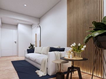 VENTA EXCLUSIVO DUPLEX ESTRENO FRENTE A PARQUE, SURCO