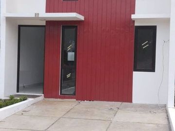 Rumah G.Lestari Pamulang,Baru Harga Murah di Pondok Benda Tangsel Kota Tangerang Selatan Jual Dijual