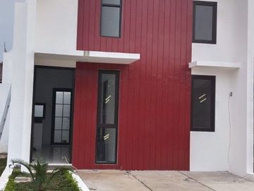 Rumah G.Lestari Pamulang,Baru Harga Murah di Pondok Benda Tangsel Kota Tangerang Selatan Jual Dijual