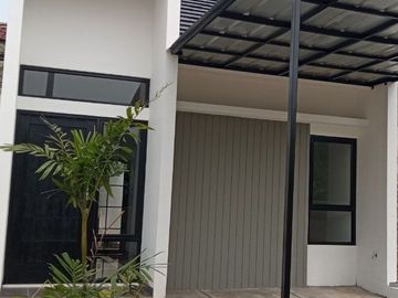 Rumah G.Lestari Pamulang,Baru Harga Murah di Pondok Benda Tangsel Kota Tangerang Selatan Jual Dijual
