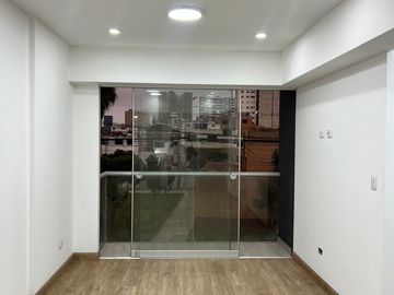 ¡Oportunidad Única! Proyecto Para Departamento De Estreno Con Vistas Al Parque!