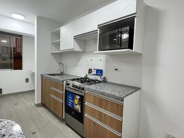 ¡Oportunidad Única! Proyecto Para Departamento De Estreno Con Vistas Al Parque!