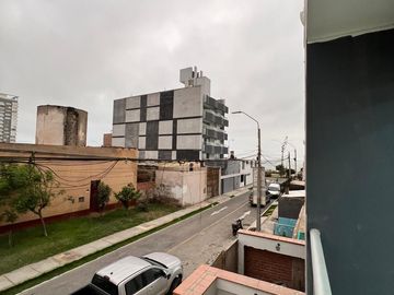 ¡Oportunidad Única! Proyecto Para Departamento De Estreno Con Vistas Al Parque!