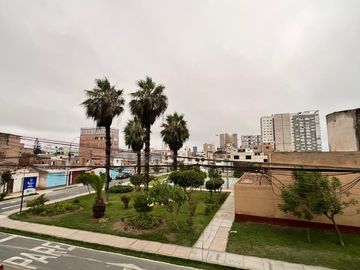 ¡Oportunidad Única! Proyecto Para Departamento De Estreno Con Vistas Al Parque!