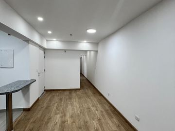¡Oportunidad Única! Proyecto Para Departamento De Estreno Con Vistas Al Parque!