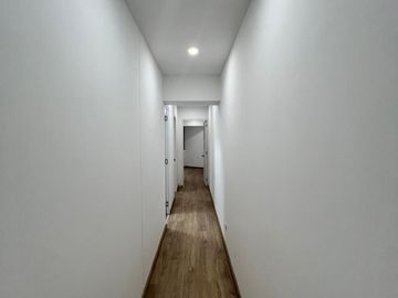 ¡Oportunidad Única! Proyecto Para Departamento De Estreno Con Vistas Al Parque!